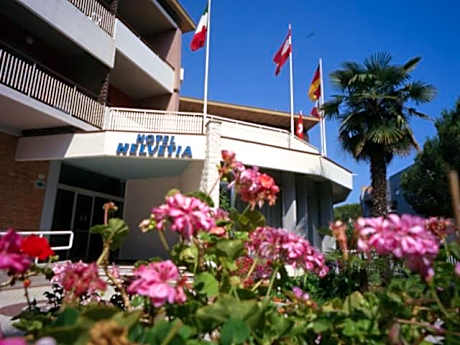 Hotel Helvetia