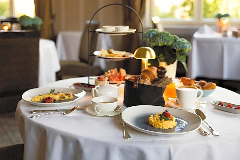 Cresta Palace Hotel