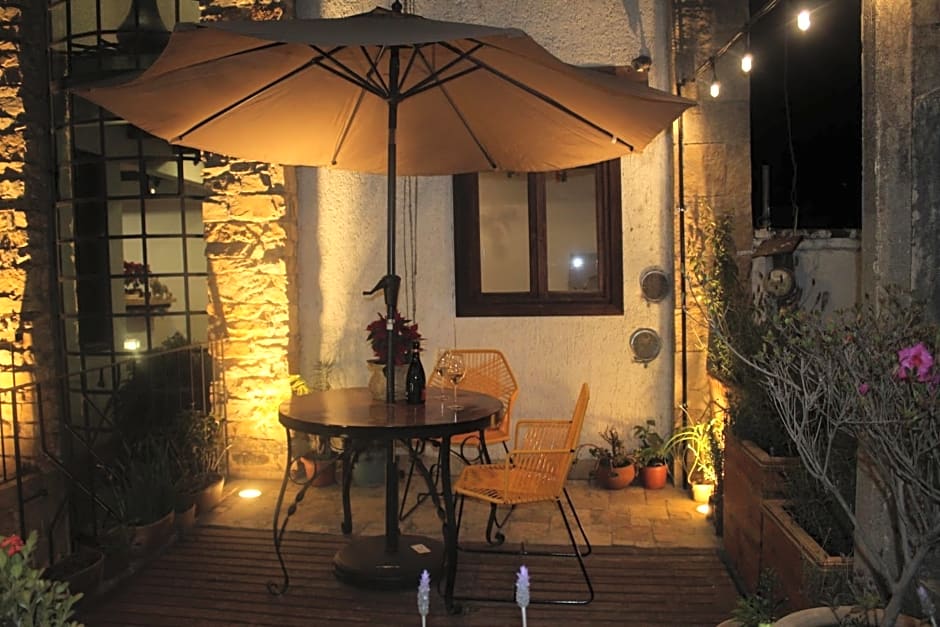 Hotel Na´Lum