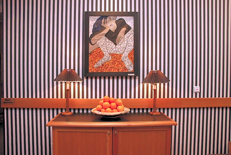 Hotel Schieferhof - GlasLUST