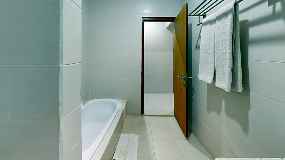 Suriwathi Hotel