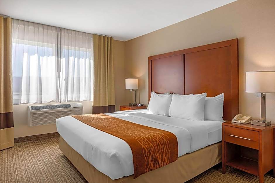 Comfort Inn & Suites Murrieta Temecula Wine Country