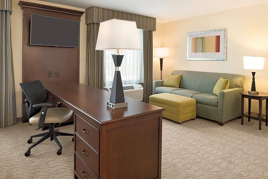 Hampton Inn & Suites Corpus Christi, TX