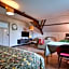 Bed & Breakfast Bloemen Vertellen