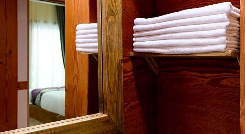 Wangyijimil Hanok Hotel