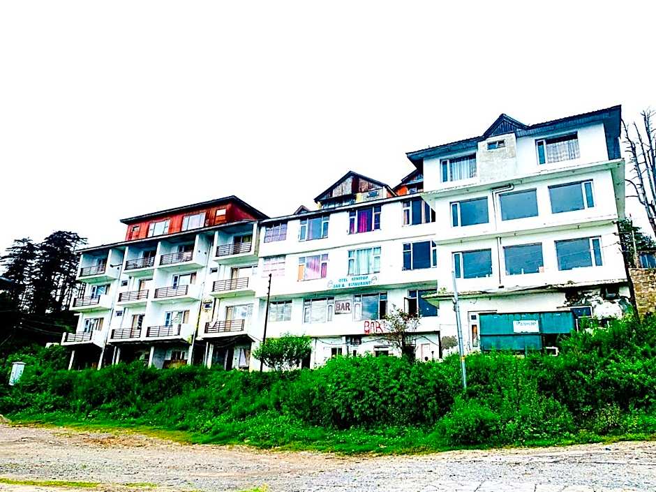 Hotel Patnitop by EMT