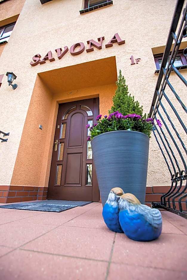 Savona Świnoujście