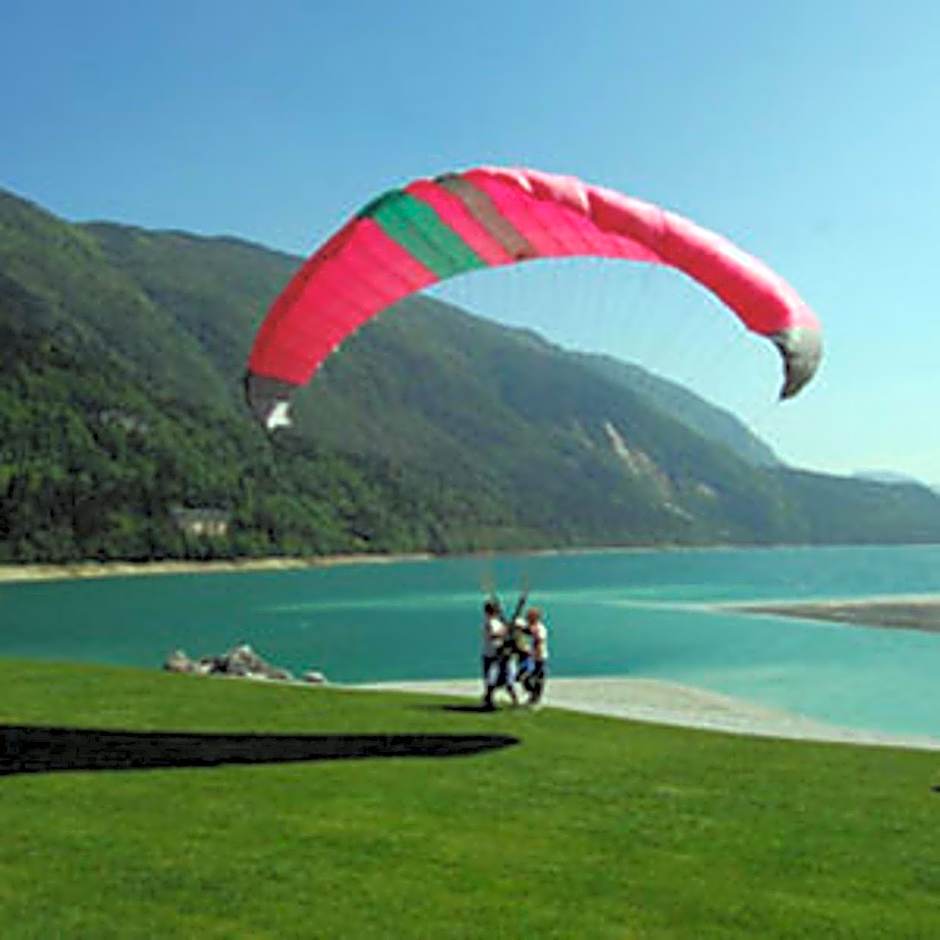 Residence Rio Piccolo