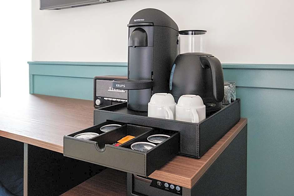 Hotel Brasserie Smits