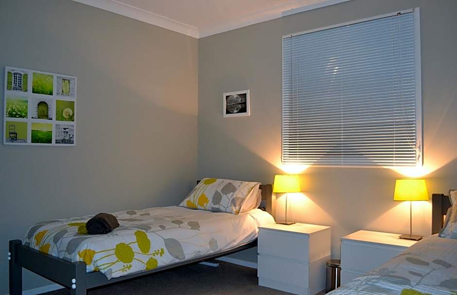 Friends at McLaren Vale