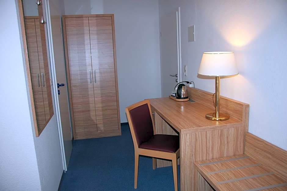 Hotel und Restaurant Knesebecker Hof