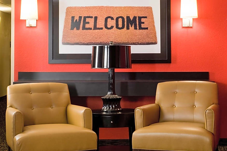 Extended Stay America Suites - Asheville - Tunnel Rd.