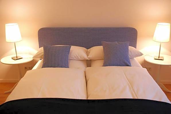 Altstadthotel Bauern Bräu Schrobenhausen