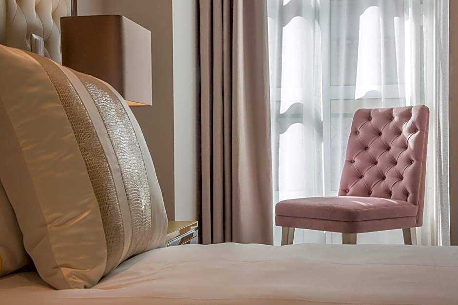 Hotel MeraPrime Gold Lisboa