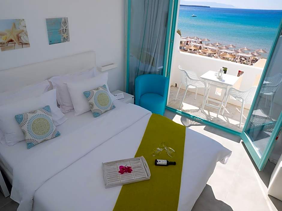 Amaryllis Beach Hotel