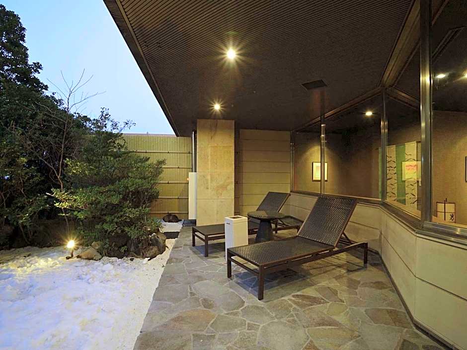 The Qube Hotel Chiba