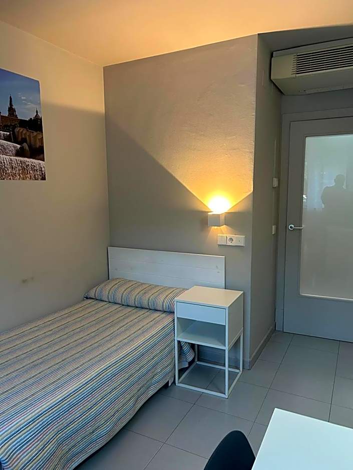 Hotel Blauet by Bossh! Hotels