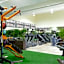 Oh! The Urban Oasis - Adults only