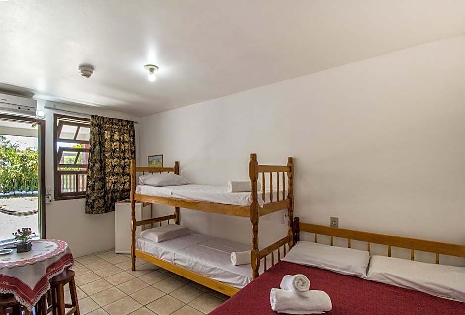 Pousada Sol da Ferrugem