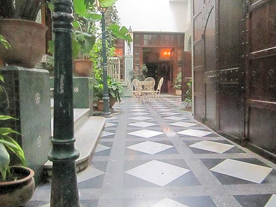 Hôtel Transatlantique