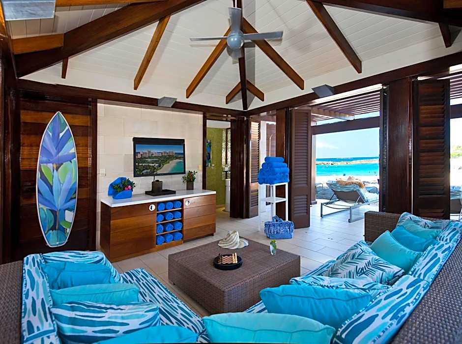 The Cove at Atlantis