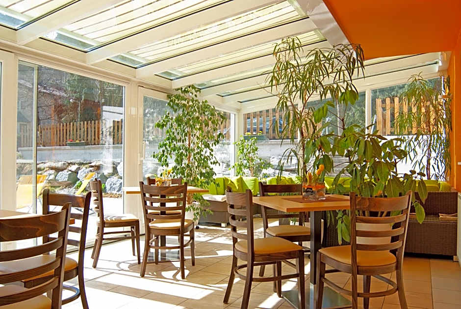 Park Hotel Gastein inklusive 1x Badesee und alle Getränke ganztags inklusive