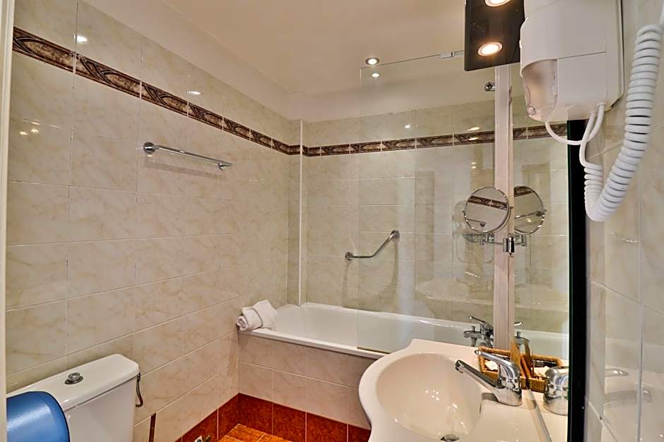 Hôtel Restaurant de la Mer