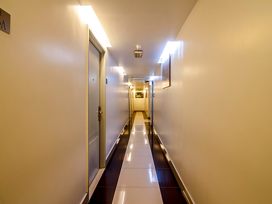 Green Hotel Puchong