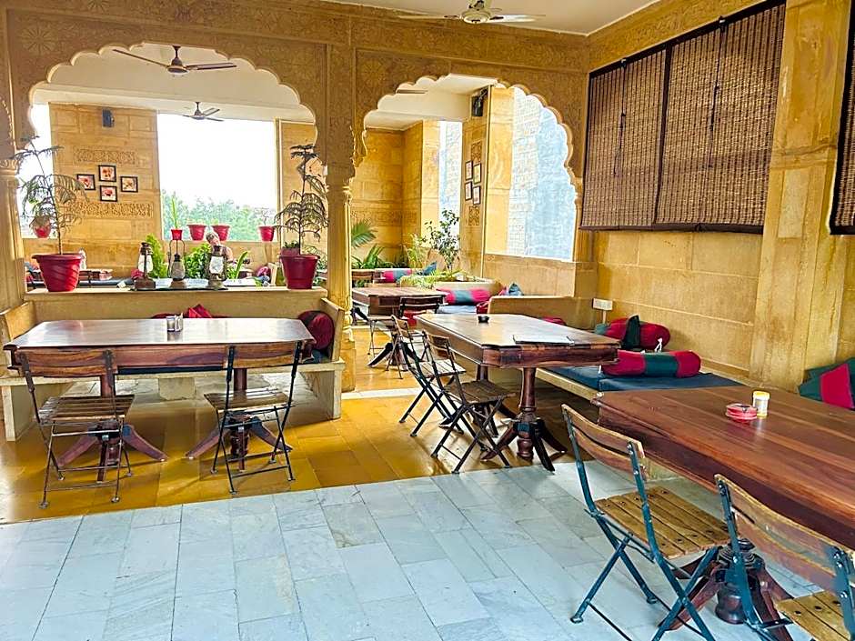 Hotel Pol Haveli