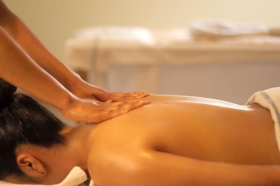 Fiesta Americana Hacienda Ixtapan De La Sal