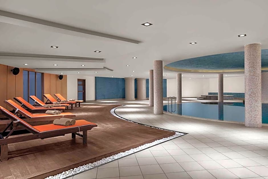 Delta Hotels Istanbul West