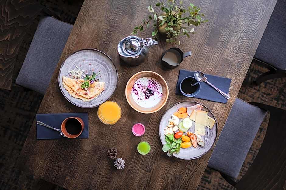 Lapland Hotels Sky Ounasvaara