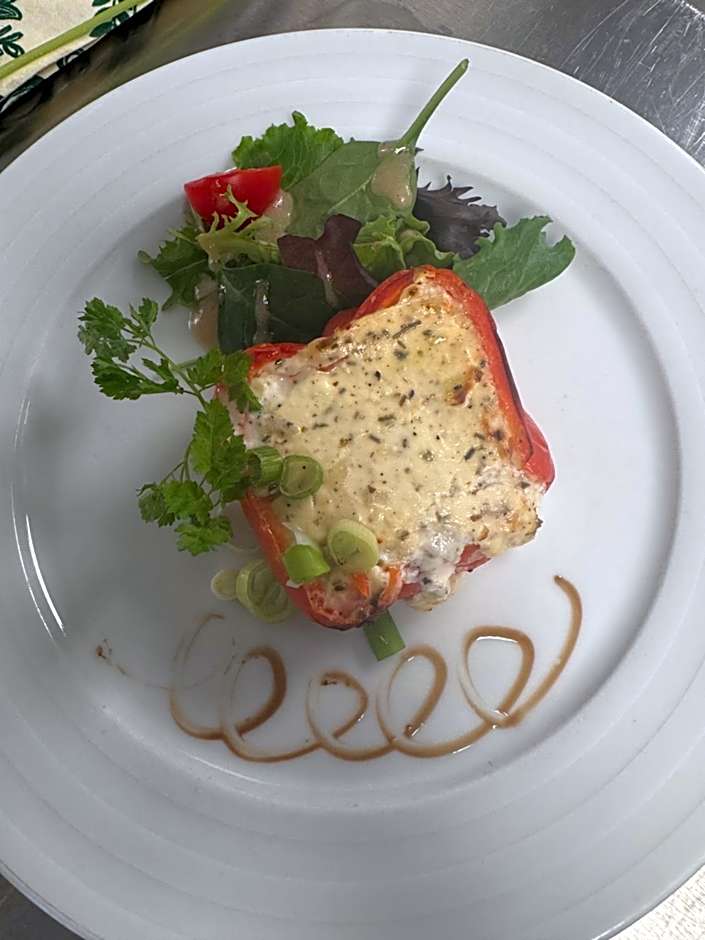 Hostellerie Normande