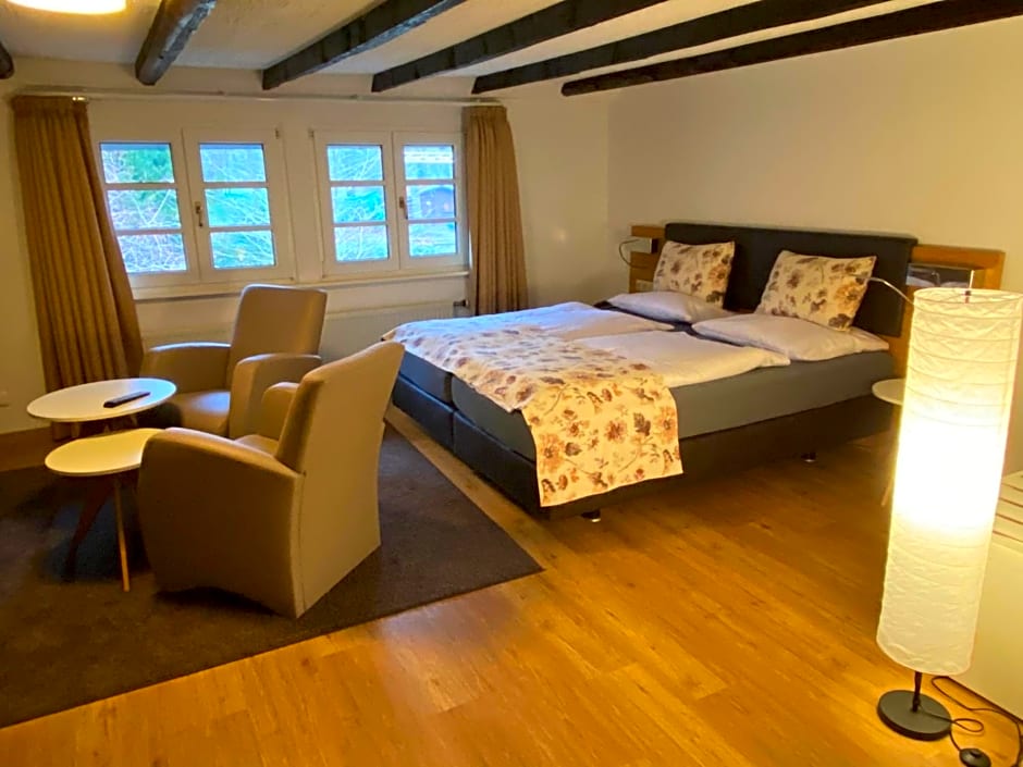Hotel & Gastropark Loemühle