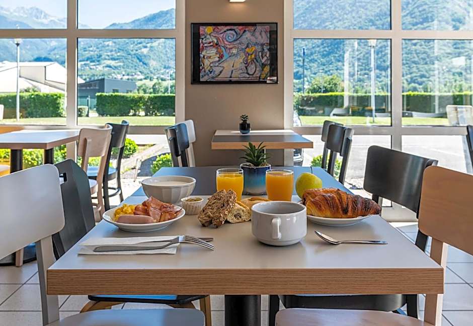 B&B HOTEL Saint Jean De Maurienne