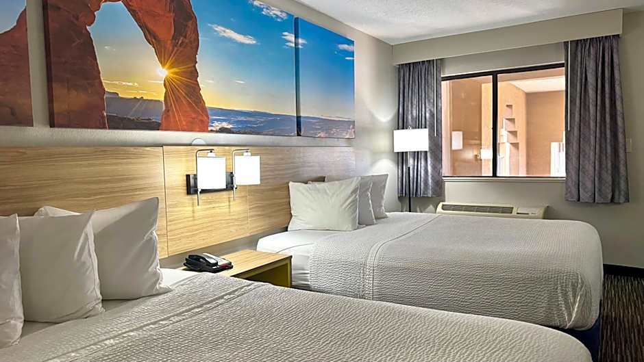 Days Inn by Wyndham Rio Rancho