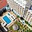 MedPlaya Hotel Alba Beach
