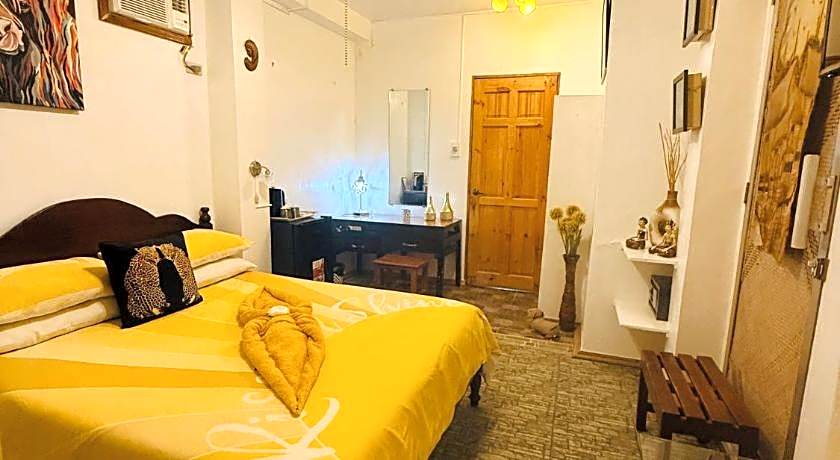 Lala Panzi Bed and Breakfast