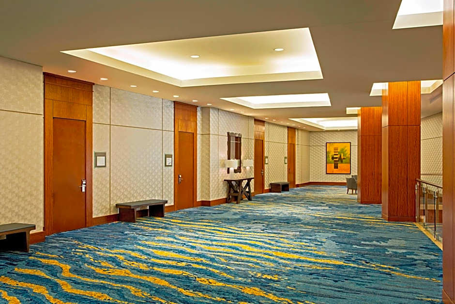 The Westin Alexandria Old Town