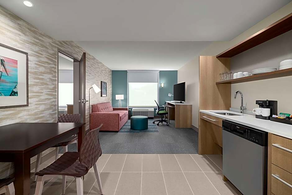 Home2 Suites by Hilton Niceville Eglin Air Force Base