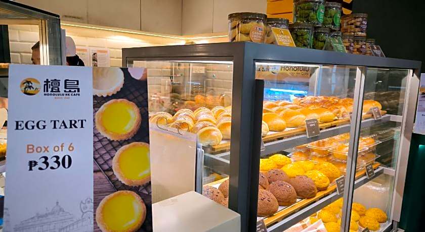 KL Executive Greenbelt