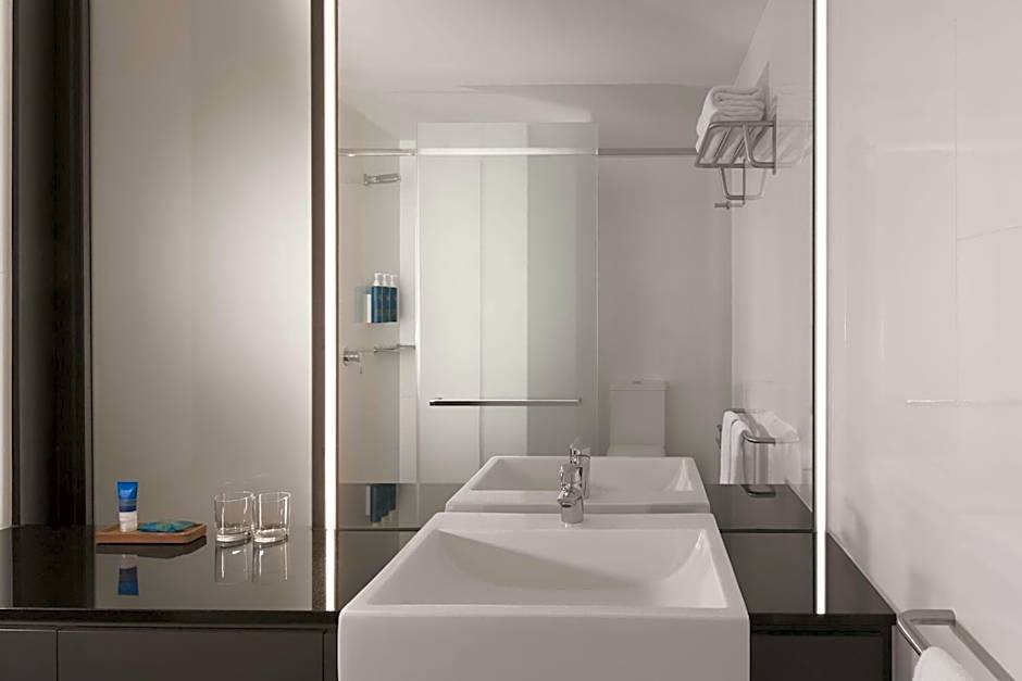 Four Points by Sheraton Brisbane