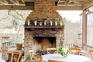 The Lodge Above Town Creek