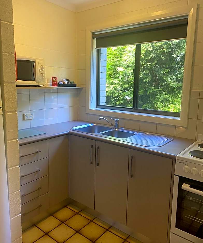 Grosvenor Court Apartments