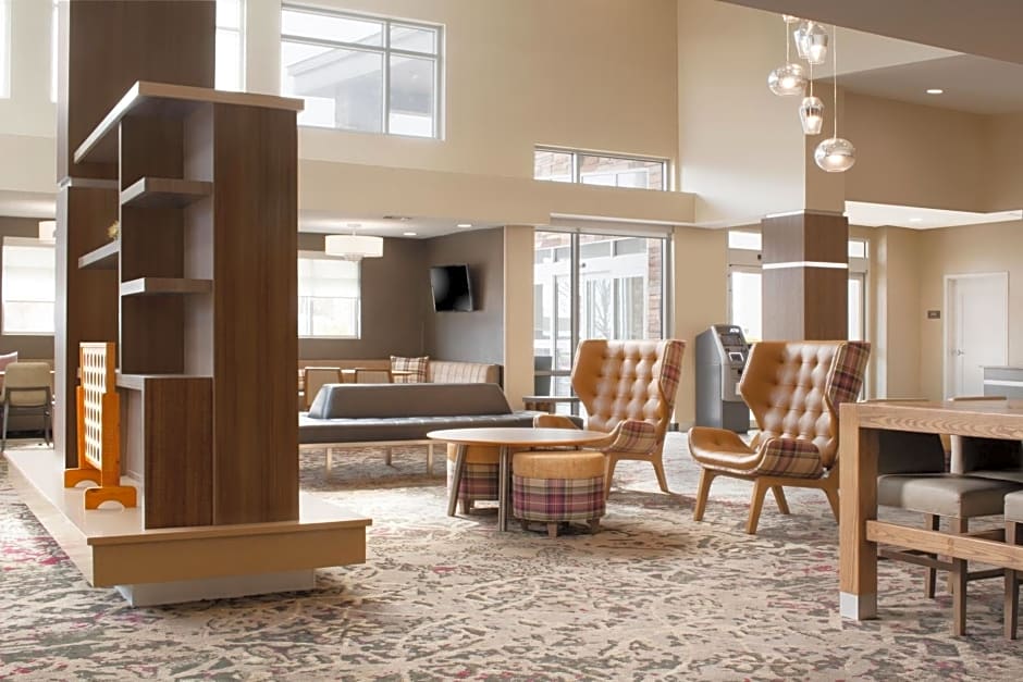 Residence Inn by Marriott Texarkana