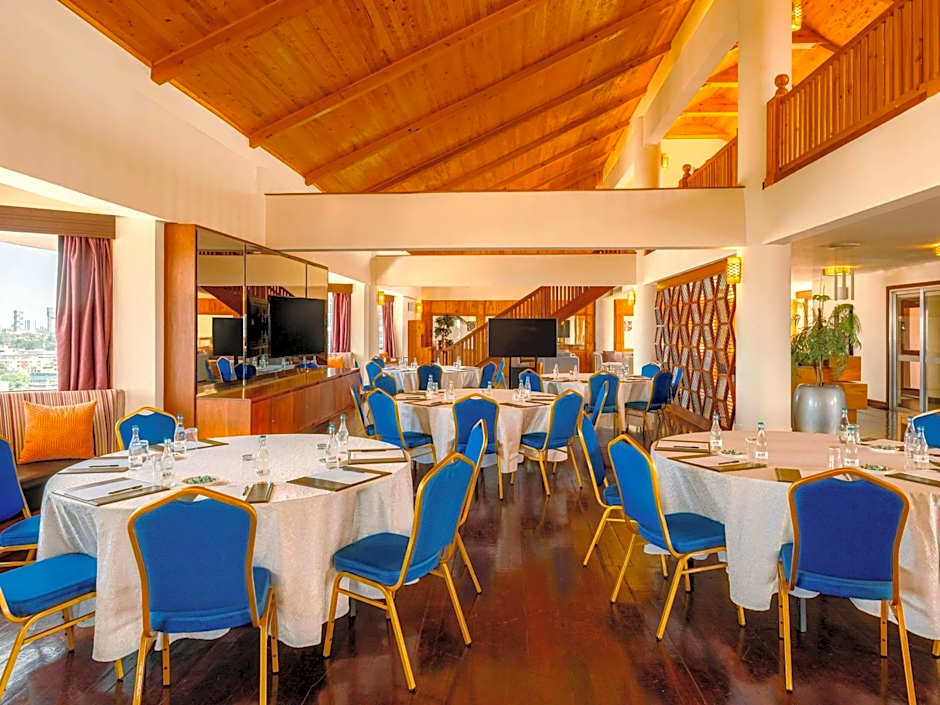 Mövenpick Hotel & Residences Nairobi