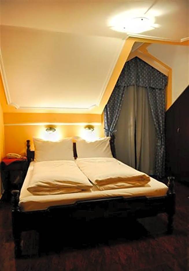 Foto 1 de 4 de Double Room