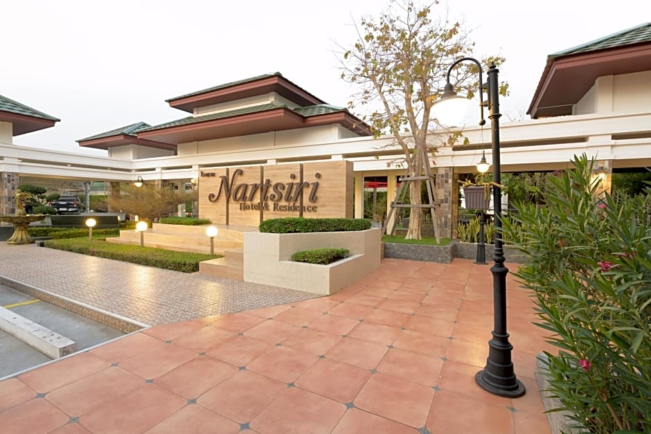 Nartsiri Hotel