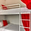 Avenue View Rooms