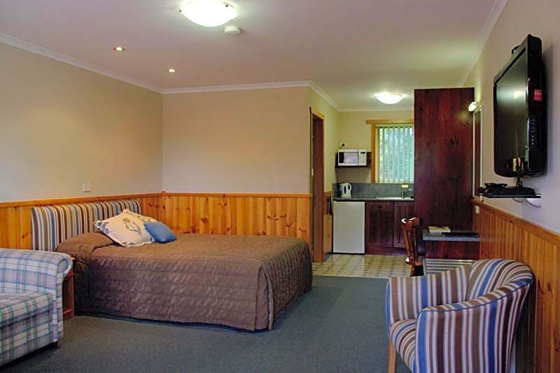 Kentish Hills Retreat